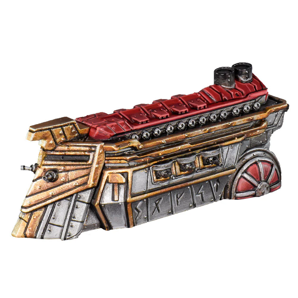 Armada: Dwarf Booster Fleet - Image 3